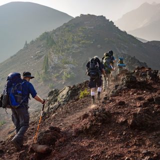 What to Pack for an Overnight Backpacking Trip