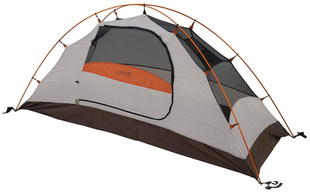 17 Must Have Supplies for Backpacking - Tent