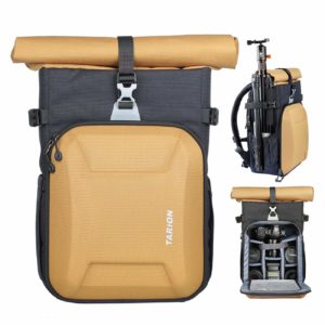 Best Camera Bags for Backpacking - TARION XH Hard Case Camera Bag