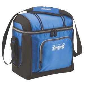 How to Keep Drinks Cold in a Backpack - Coleman Soft Cooler