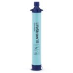 How Much Water to Carry Backpacking - Life Straw