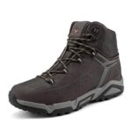 What Constitutes Hiking - A Casual Guide - NORTIV 8 Men's Waterproof Hiking Boots