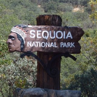 4 of the Best Sequoia National Park Backpacking Loops - Display