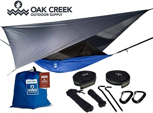 Lost Valley Camping Expedition Hammock