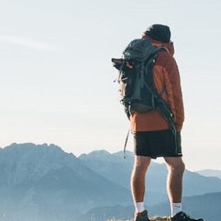 Smoky Mountain Backpacking Loops 4