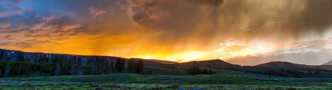 Best Backcountry Hikes in Yellowstone