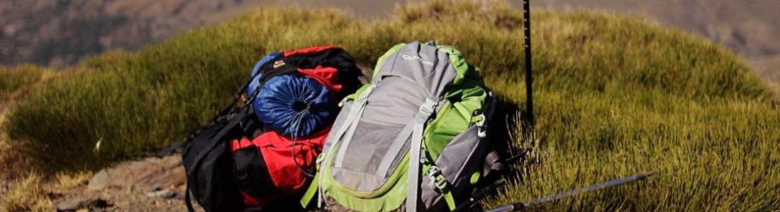 Best Backpacking Hikes in the Eastern Sierras - Banner 3