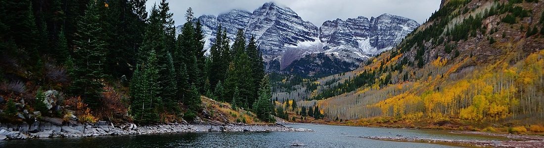 Best Beginner Backpacking Trips in Colorado - Banner 2