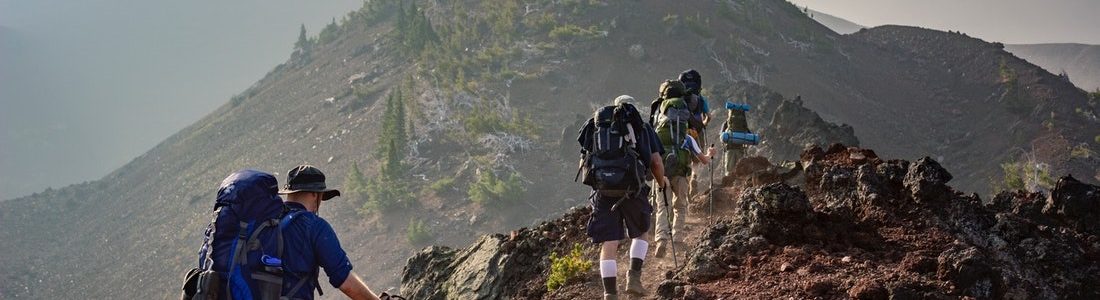 Best Hikes in Utah County - Banner 1