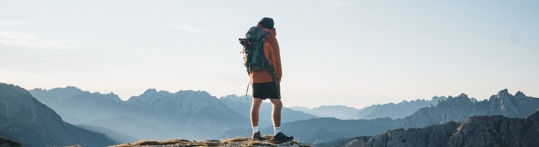 Hiking Boots Banner 1