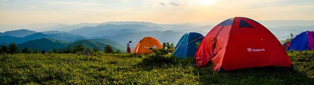 The Benefits of Camping in a National Park 1